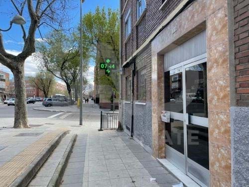 2 Zimmer Apartment zu verkaufen in Madrid Stadt - 199.000 € (Ref: 9990971)