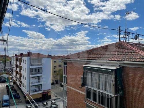 2 Zimmer Apartment zu verkaufen in Madrid Stadt - 199.000 € (Ref: 9990971)