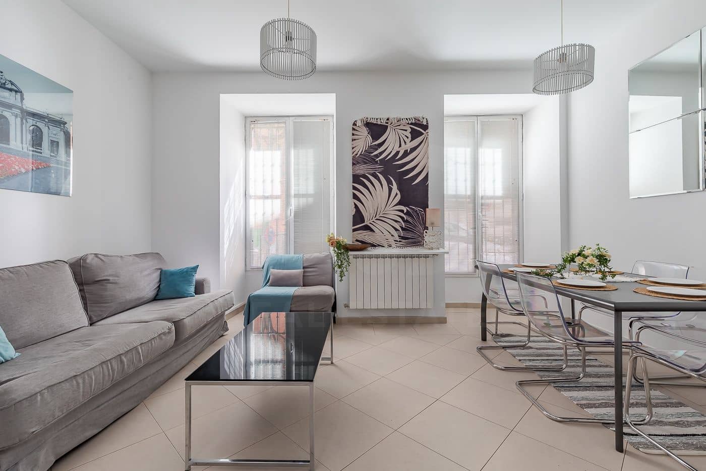 2 slaapkamer Appartement te koop in Madrid stad - € 490.000 (Ref: 9990972)