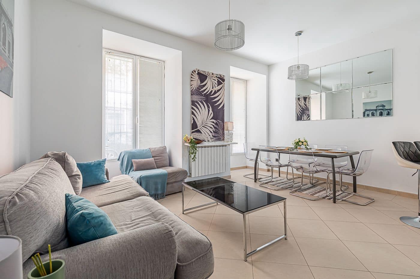 2 slaapkamer Appartement te koop in Madrid stad - € 490.000 (Ref: 9990972)