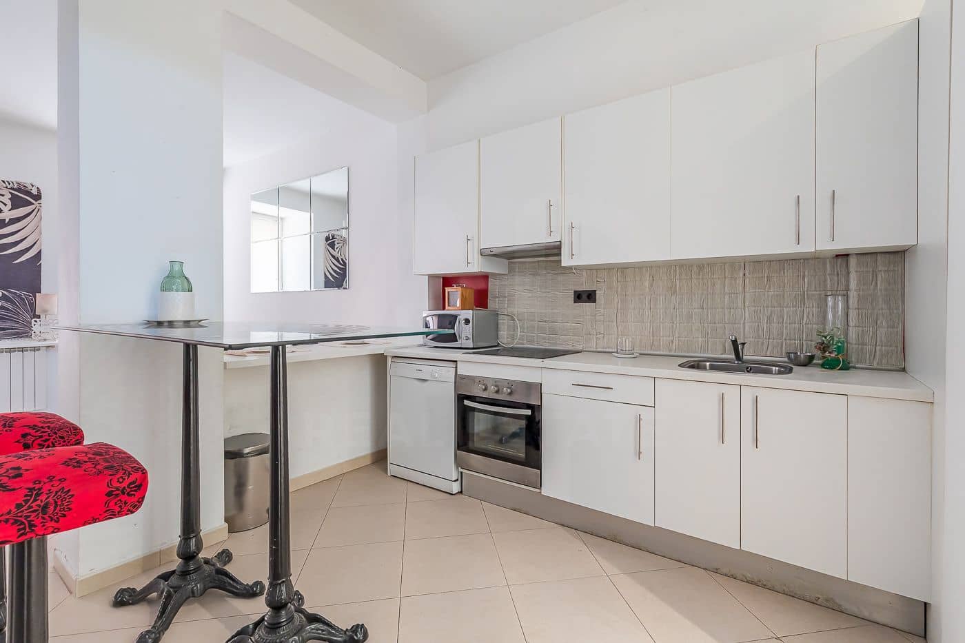 2 slaapkamer Appartement te koop in Madrid stad - € 490.000 (Ref: 9990972)