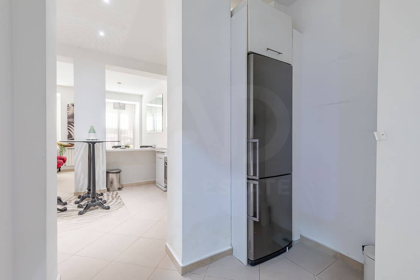 2 slaapkamer Appartement te koop in Madrid stad - € 490.000 (Ref: 9990972)