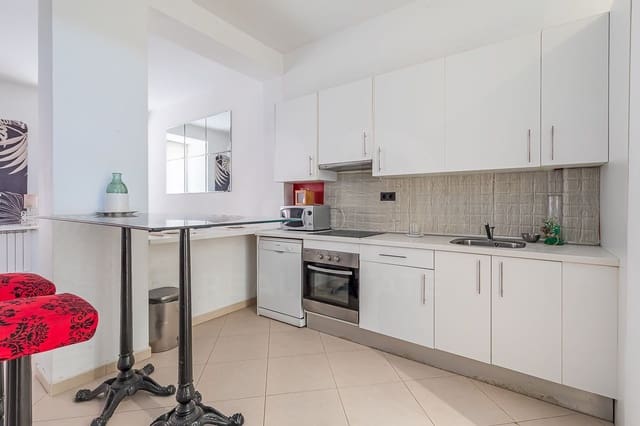 2 sypialnia Apartament na sprzedaż w Embajadores, Miasto Madryt - 490 000 € (Ref: 9990972)
