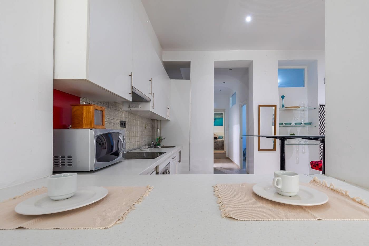 2 slaapkamer Appartement te koop in Madrid stad - € 490.000 (Ref: 9990972)