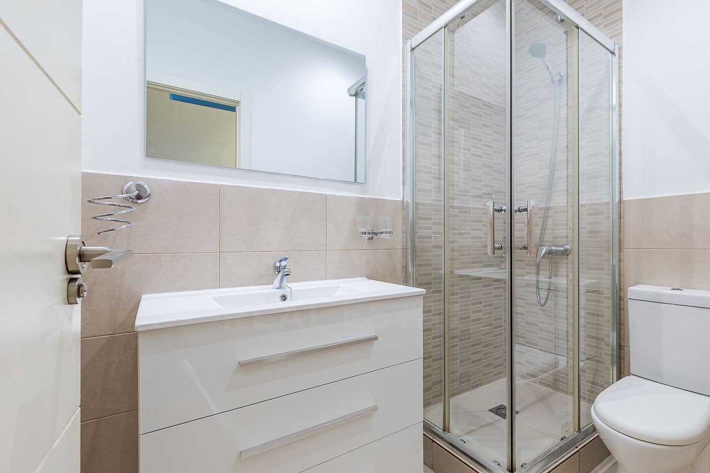 2 slaapkamer Appartement te koop in Madrid stad - € 490.000 (Ref: 9990972)