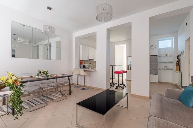 2 sypialnia Apartament na sprzedaż w Embajadores, Miasto Madryt - 490 000 € (Ref: 9990972)
