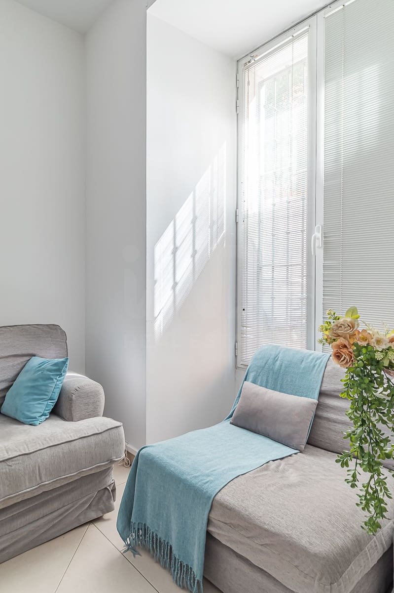 2 slaapkamer Appartement te koop in Madrid stad - € 490.000 (Ref: 9990972)
