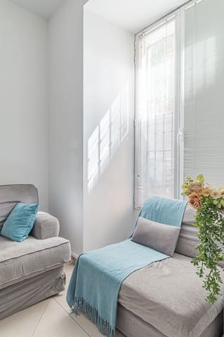 2 sypialnia Apartament na sprzedaż w Embajadores, Miasto Madryt - 490 000 € (Ref: 9990972)