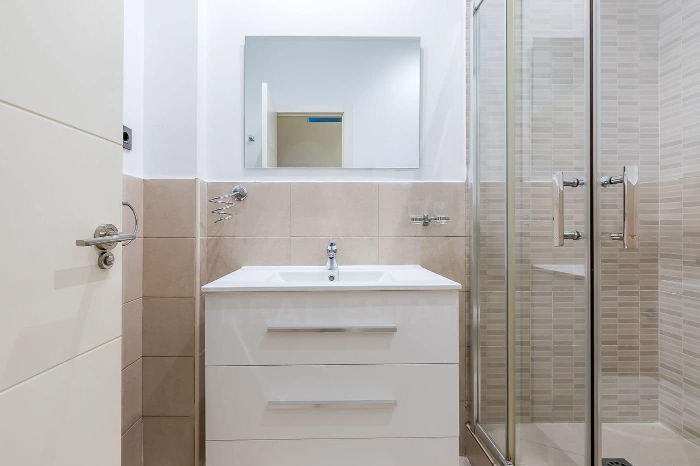 2 slaapkamer Appartement te koop in Madrid stad - € 490.000 (Ref: 9990972)