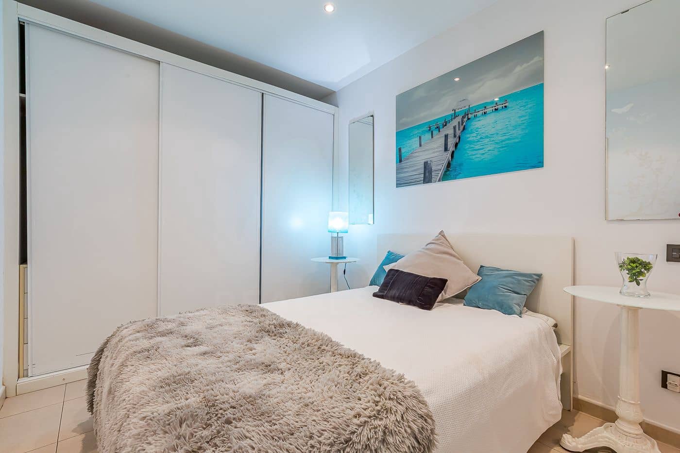 2 slaapkamer Appartement te koop in Madrid stad - € 490.000 (Ref: 9990972)