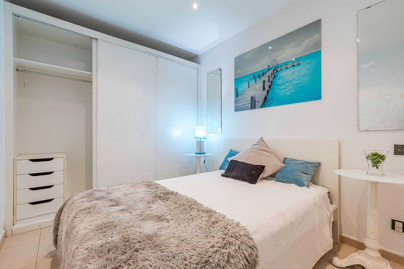 2 slaapkamer Appartement te koop in Madrid stad - € 490.000 (Ref: 9990972)