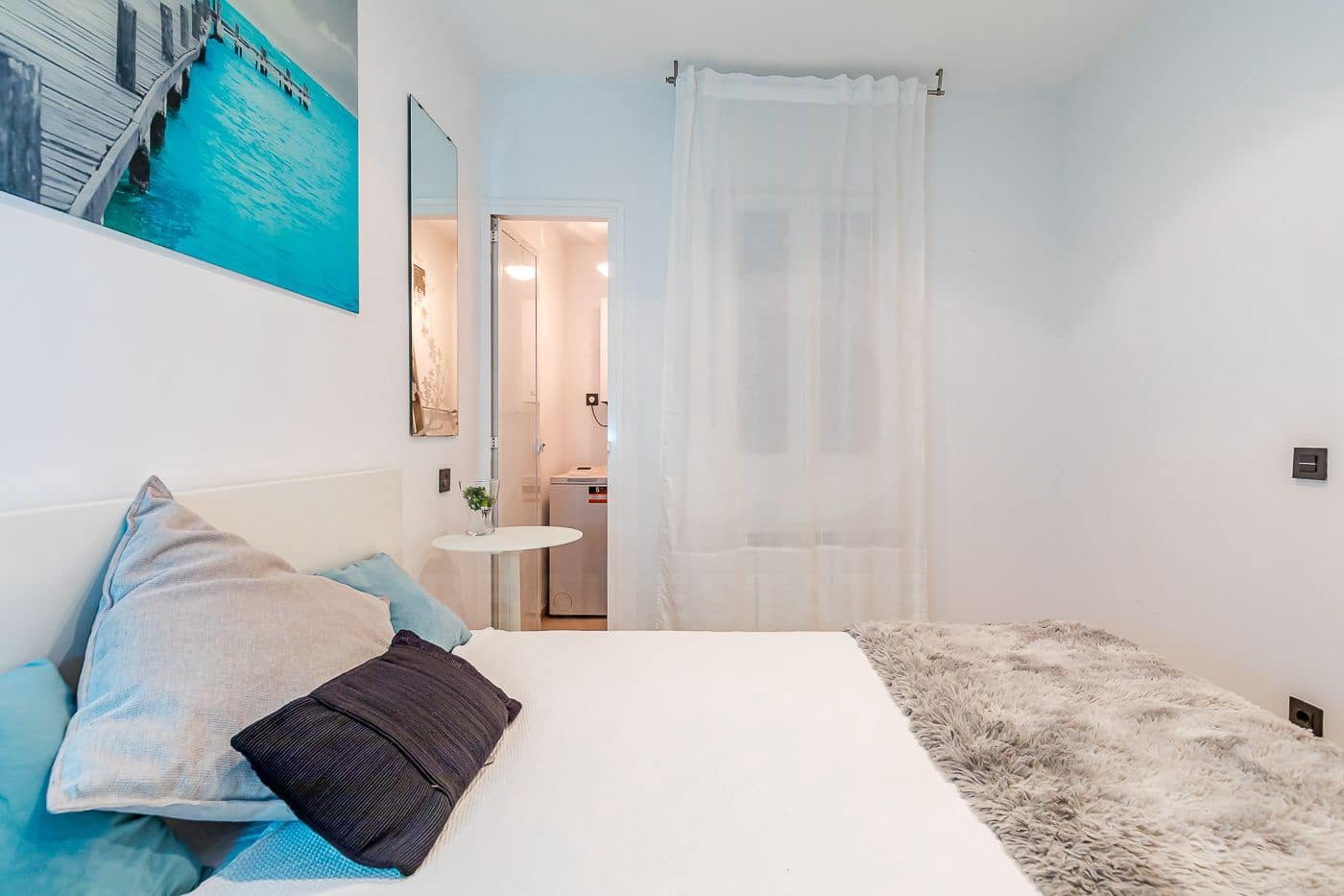2 slaapkamer Appartement te koop in Madrid stad - € 490.000 (Ref: 9990972)