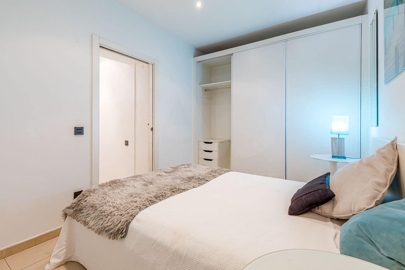 2 slaapkamer Appartement te koop in Madrid stad - € 490.000 (Ref: 9990972)