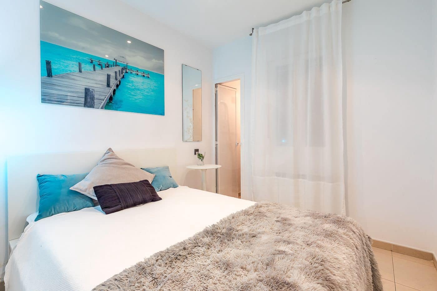 2 slaapkamer Appartement te koop in Madrid stad - € 490.000 (Ref: 9990972)