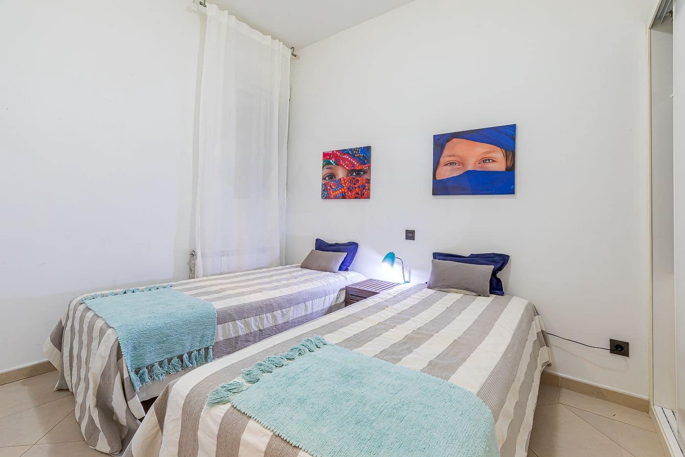 2 slaapkamer Appartement te koop in Madrid stad - € 490.000 (Ref: 9990972)