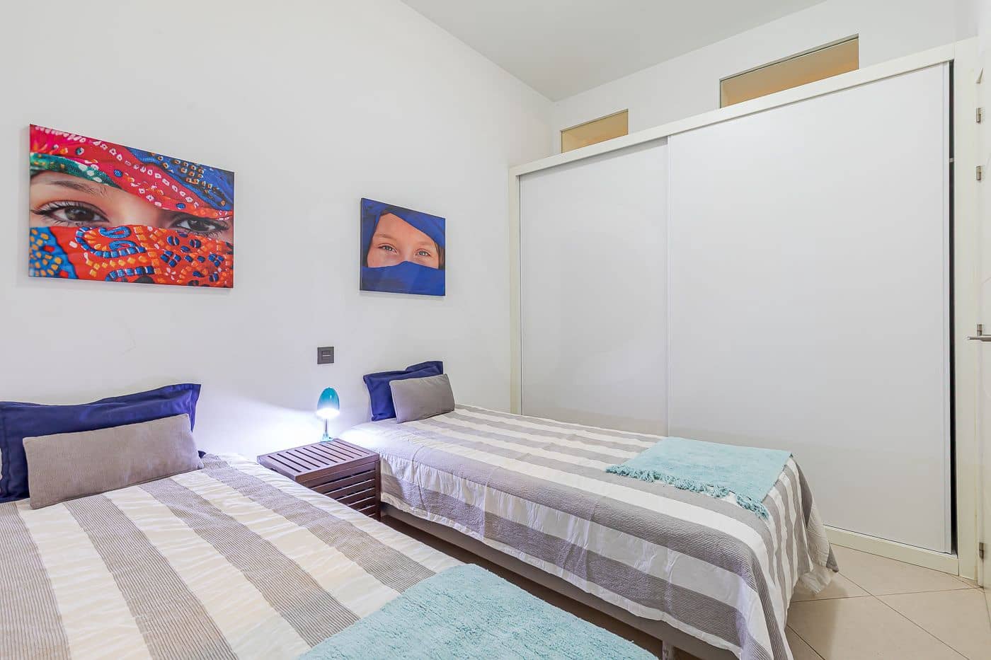 2 slaapkamer Appartement te koop in Madrid stad - € 490.000 (Ref: 9990972)