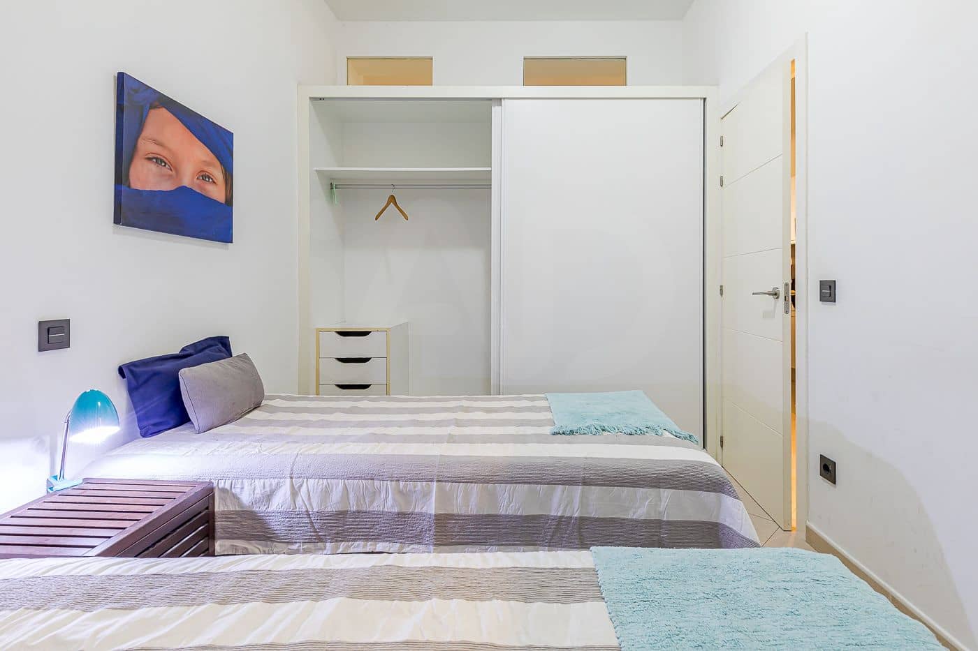 2 slaapkamer Appartement te koop in Madrid stad - € 490.000 (Ref: 9990972)