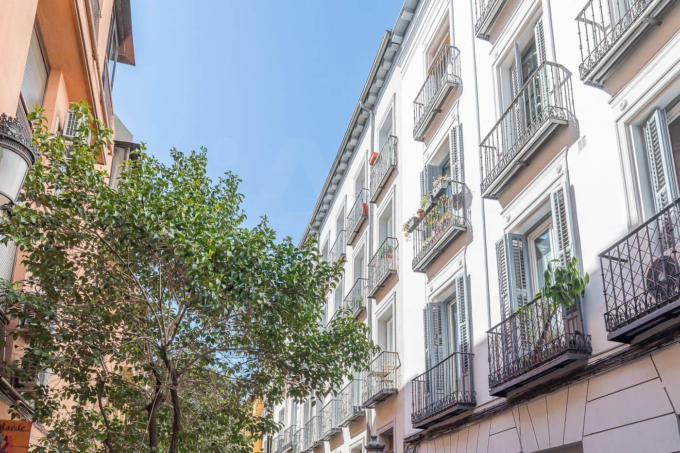 2 slaapkamer Appartement te koop in Madrid stad - € 490.000 (Ref: 9990972)