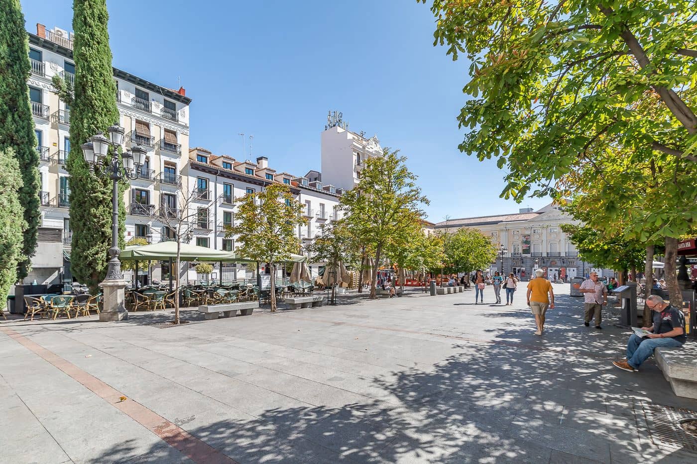 2 slaapkamer Appartement te koop in Madrid stad - € 490.000 (Ref: 9990972)