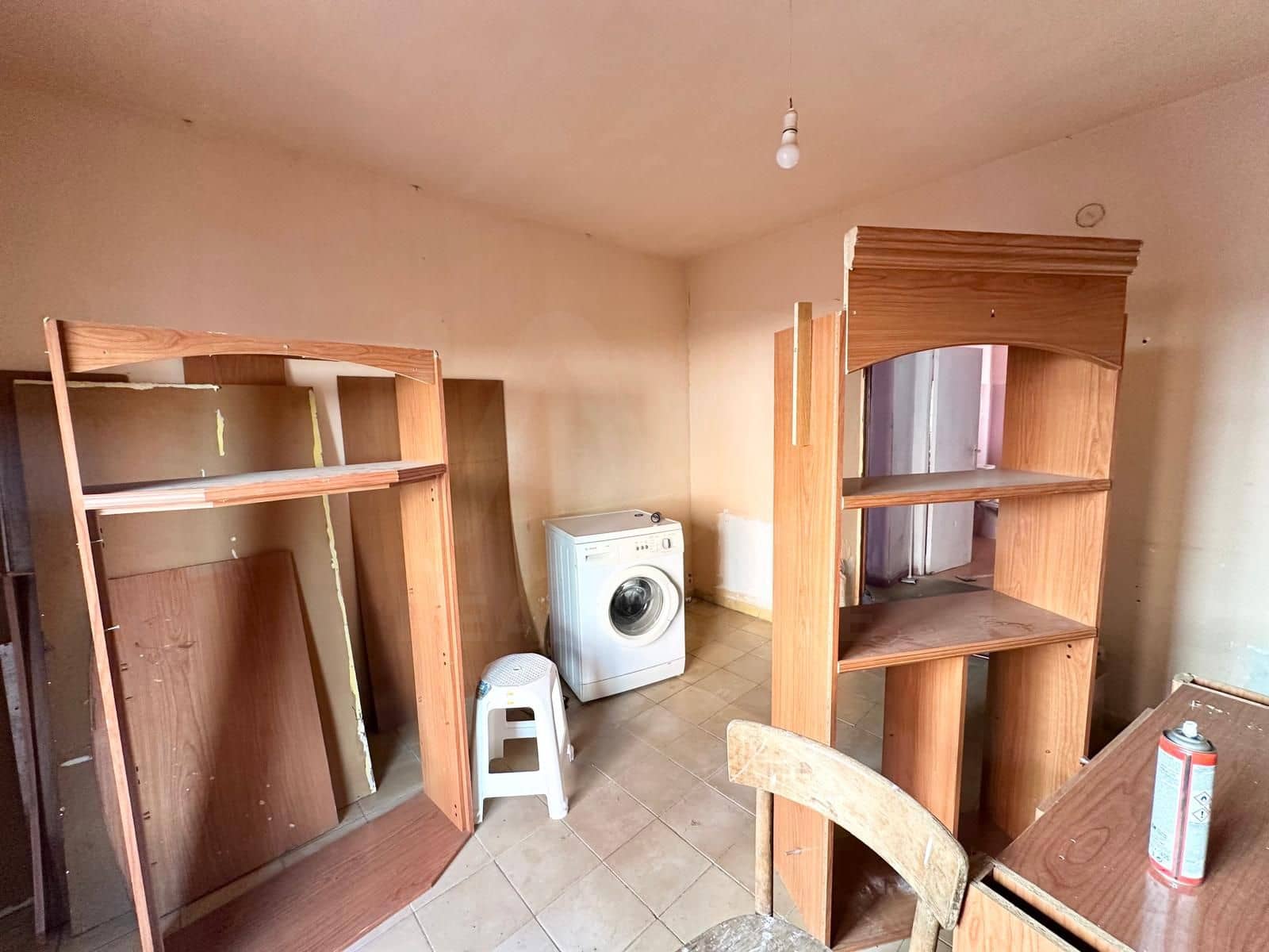 3 sovrum Lägenhet till salu i Madrid stad - 250 000 € (Ref: 9990974)