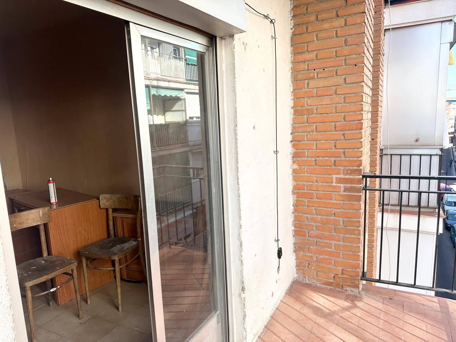 3 sovrum Lägenhet till salu i Madrid stad - 250 000 € (Ref: 9990974)