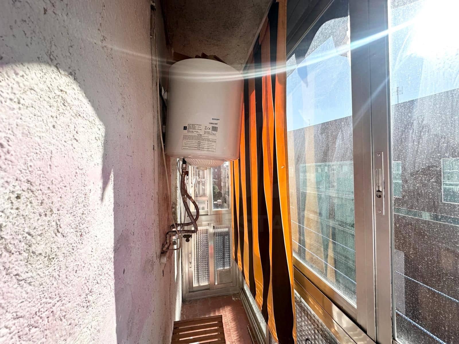 3 sovrum Lägenhet till salu i Madrid stad - 250 000 € (Ref: 9990974)