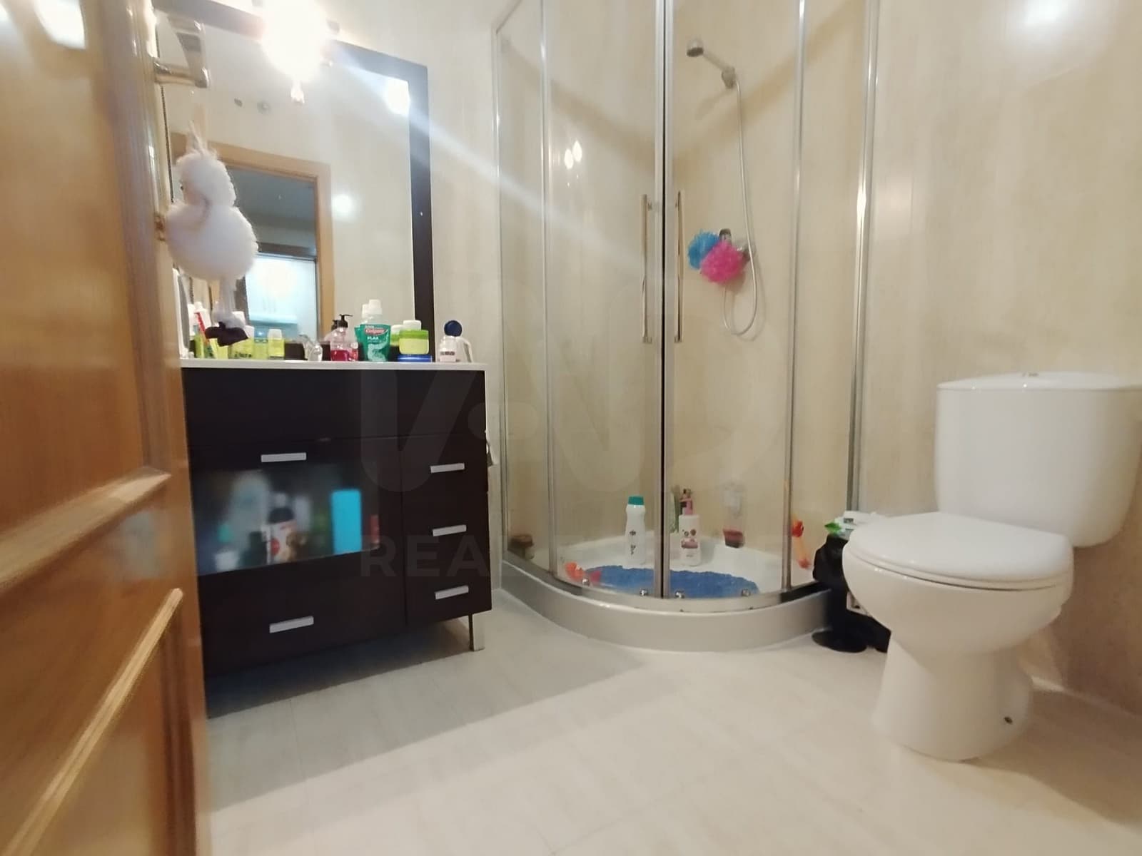 1 sovrum Lägenhet till salu i Madrid stad med pool garage - 219 900 € (Ref: 9990975)