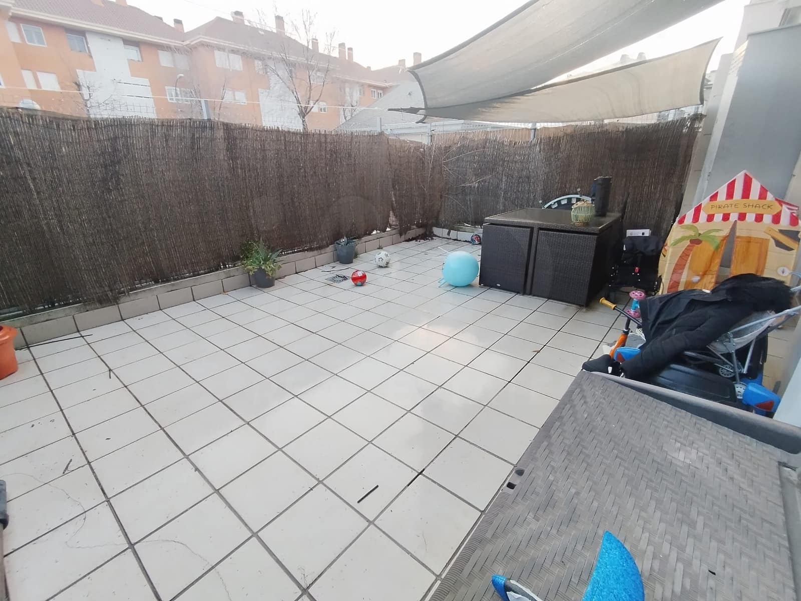 1 sovrum Lägenhet till salu i Madrid stad med pool garage - 219 900 € (Ref: 9990975)