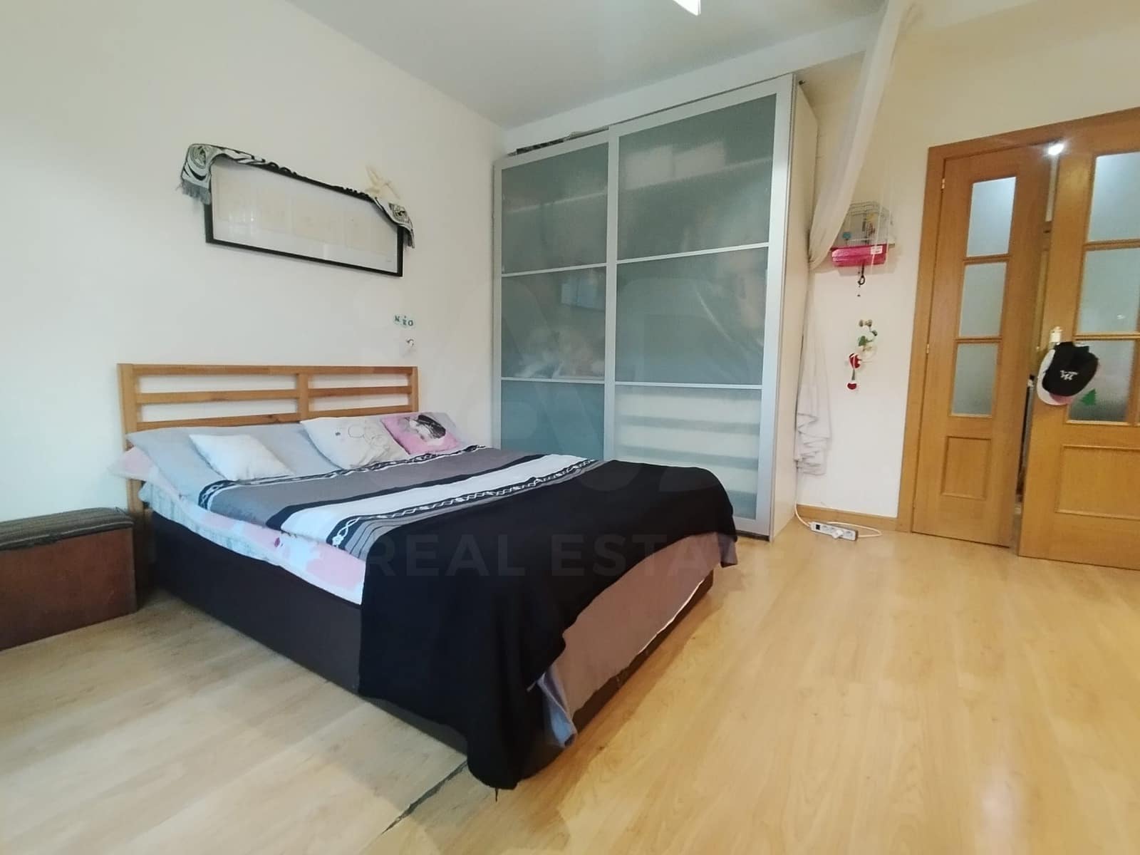 1 sovrum Lägenhet till salu i Madrid stad med pool garage - 219 900 € (Ref: 9990975)