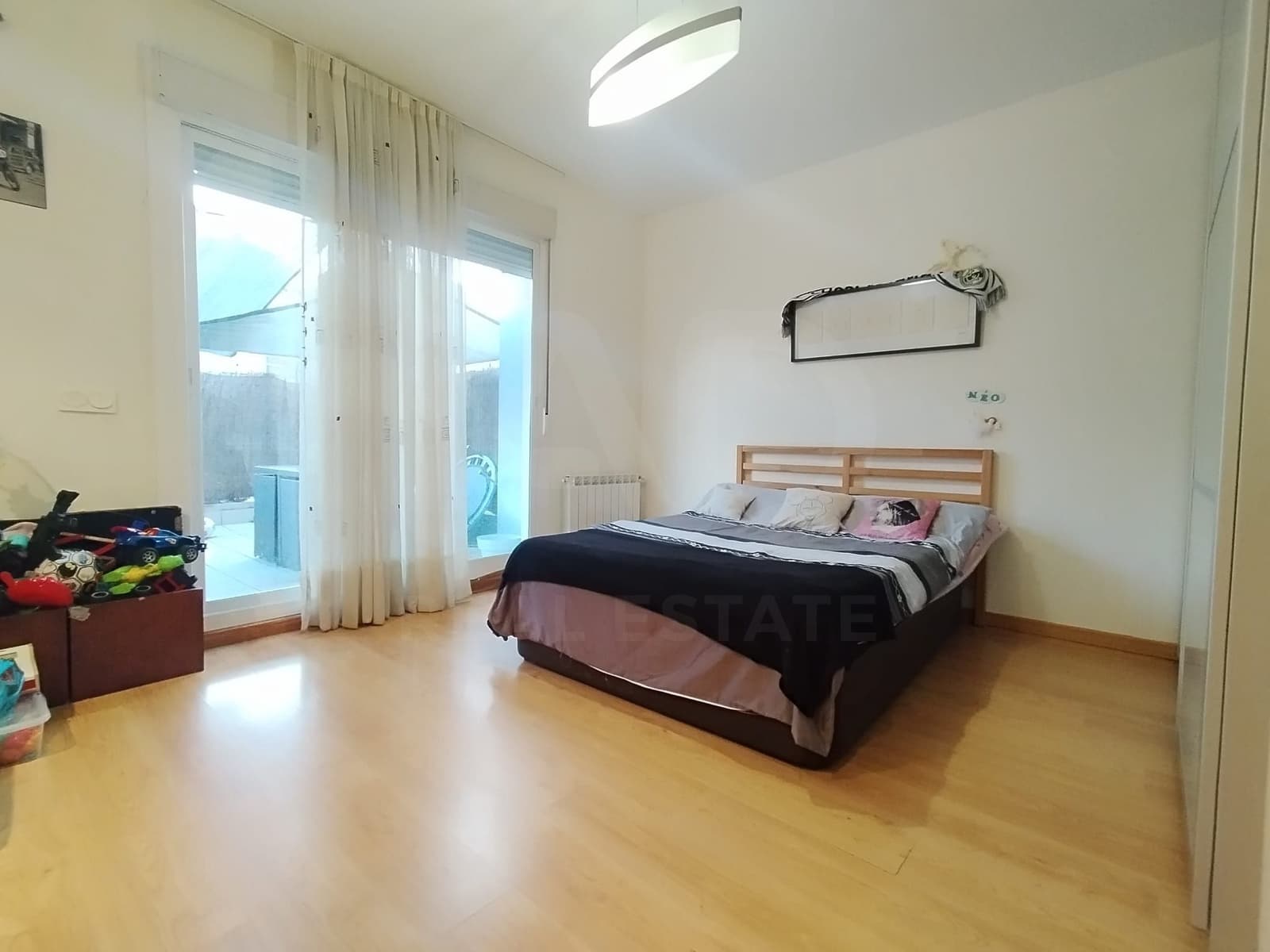1 sovrum Lägenhet till salu i Madrid stad med pool garage - 219 900 € (Ref: 9990975)