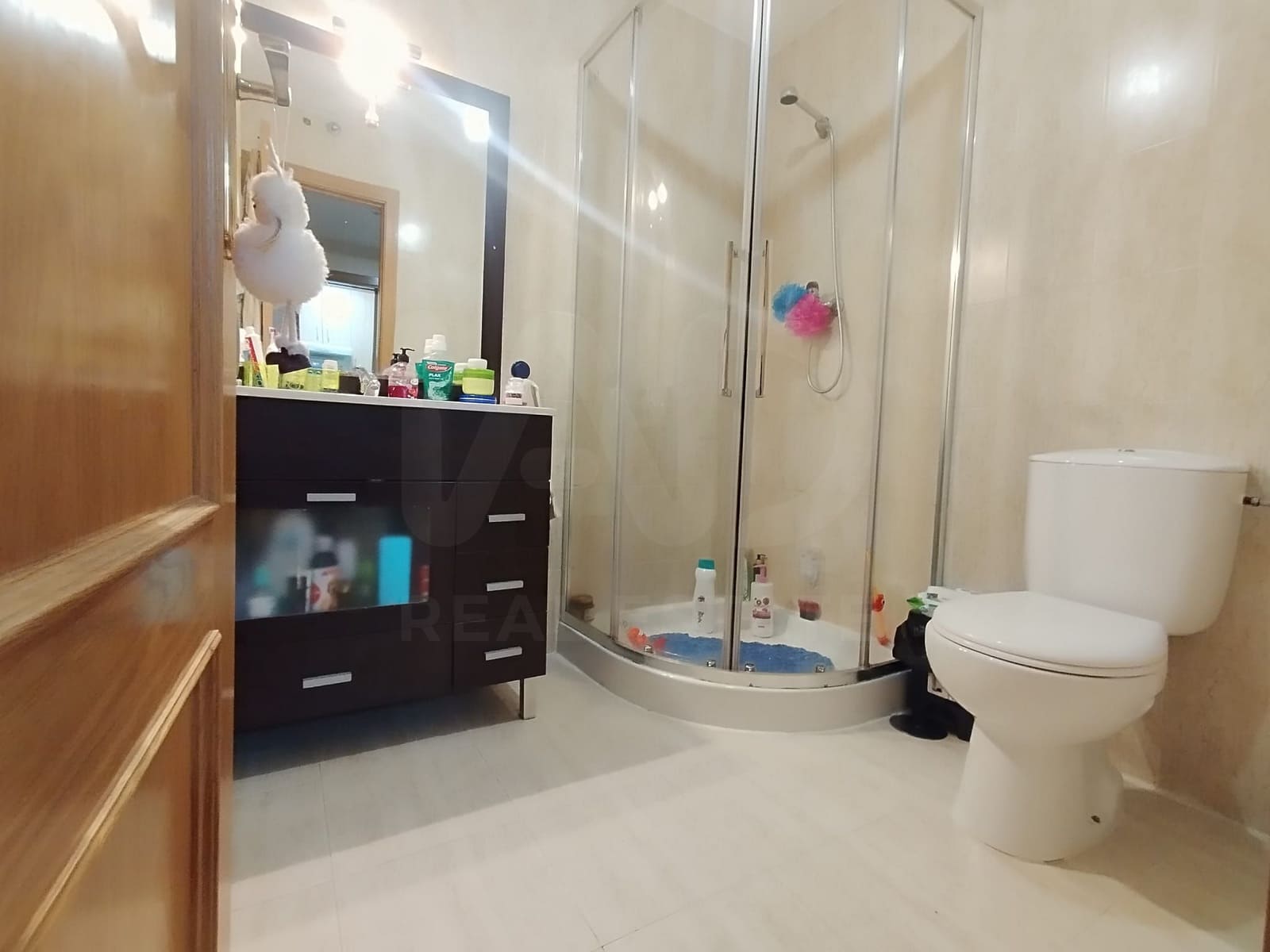 1 sovrum Lägenhet till salu i Madrid stad med pool garage - 219 900 € (Ref: 9990975)