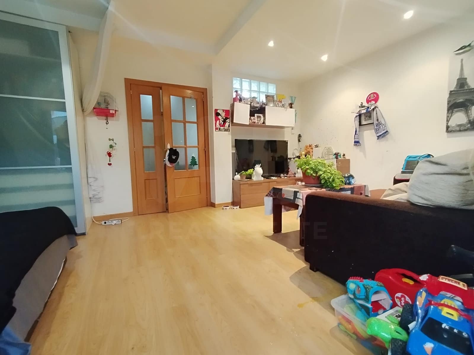 1 sovrum Lägenhet till salu i Madrid stad med pool garage - 219 900 € (Ref: 9990975)