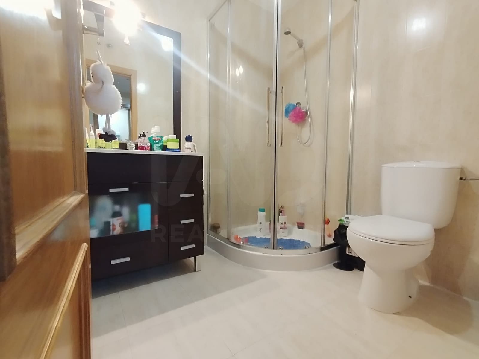 1 sovrum Lägenhet till salu i Madrid stad med pool garage - 219 900 € (Ref: 9990975)