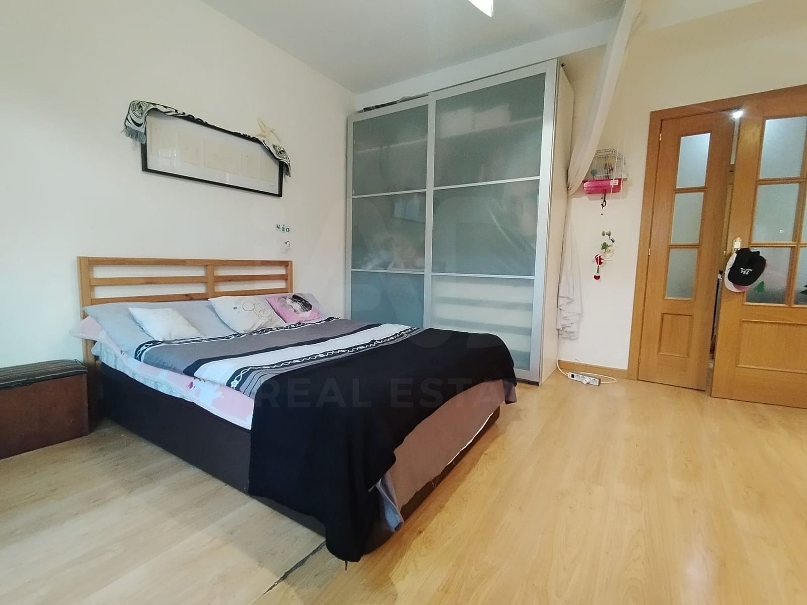 1 sovrum Lägenhet till salu i Madrid stad med pool garage - 219 900 € (Ref: 9990975)