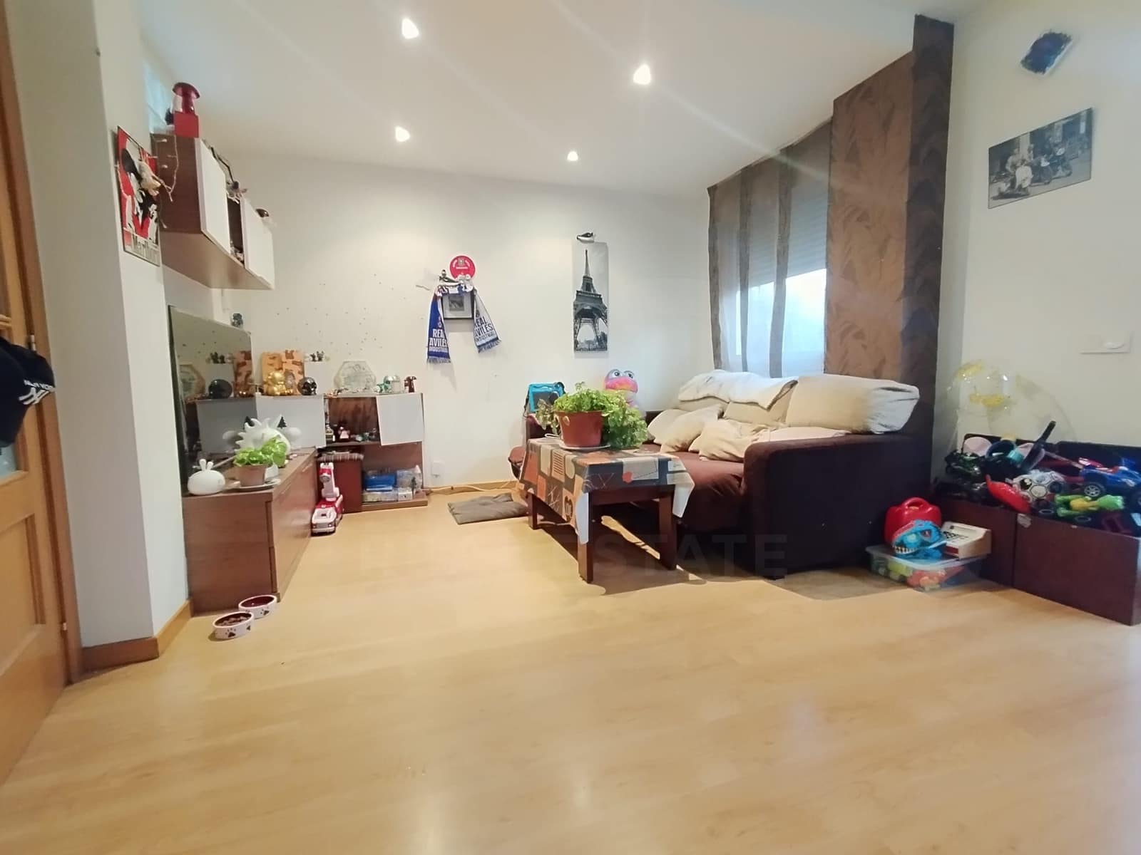 1 sovrum Lägenhet till salu i Madrid stad med pool garage - 219 900 € (Ref: 9990975)