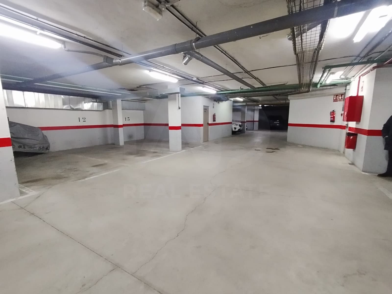 1 sovrum Lägenhet till salu i Madrid stad med pool garage - 219 900 € (Ref: 9990975)