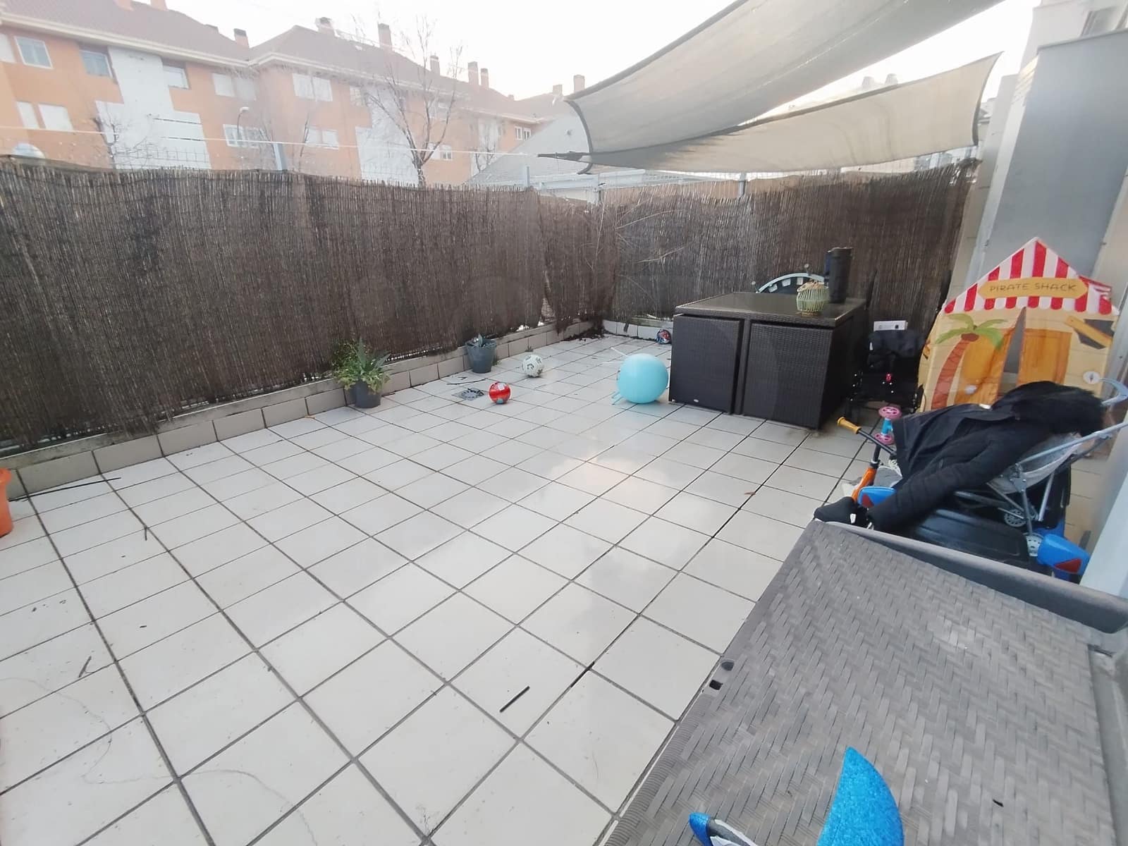 1 sovrum Lägenhet till salu i Madrid stad med pool garage - 219 900 € (Ref: 9990975)
