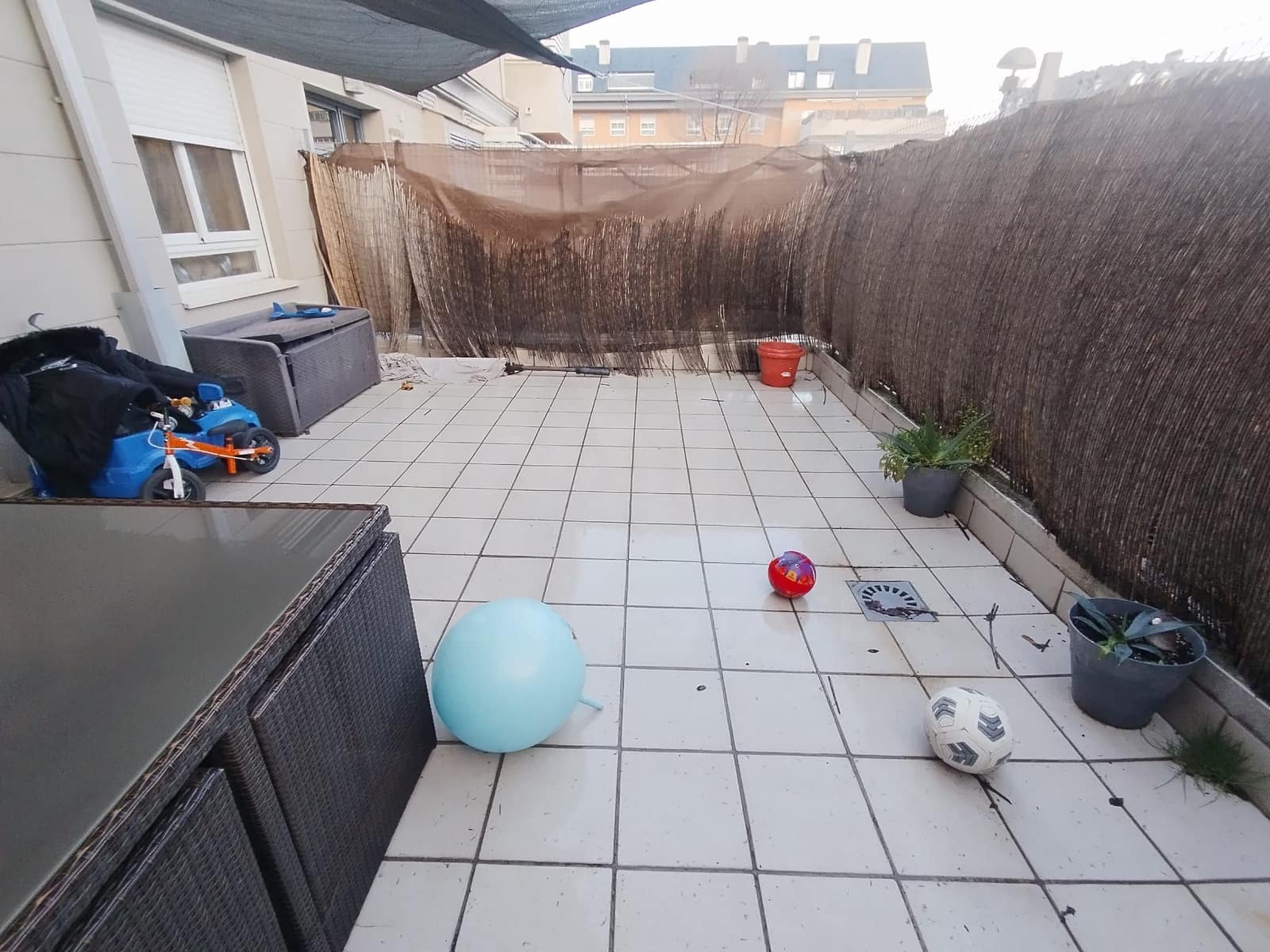 1 sovrum Lägenhet till salu i Madrid stad med pool garage - 219 900 € (Ref: 9990975)