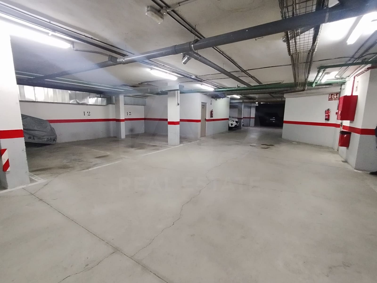 1 sovrum Lägenhet till salu i Madrid stad med pool garage - 219 900 € (Ref: 9990975)