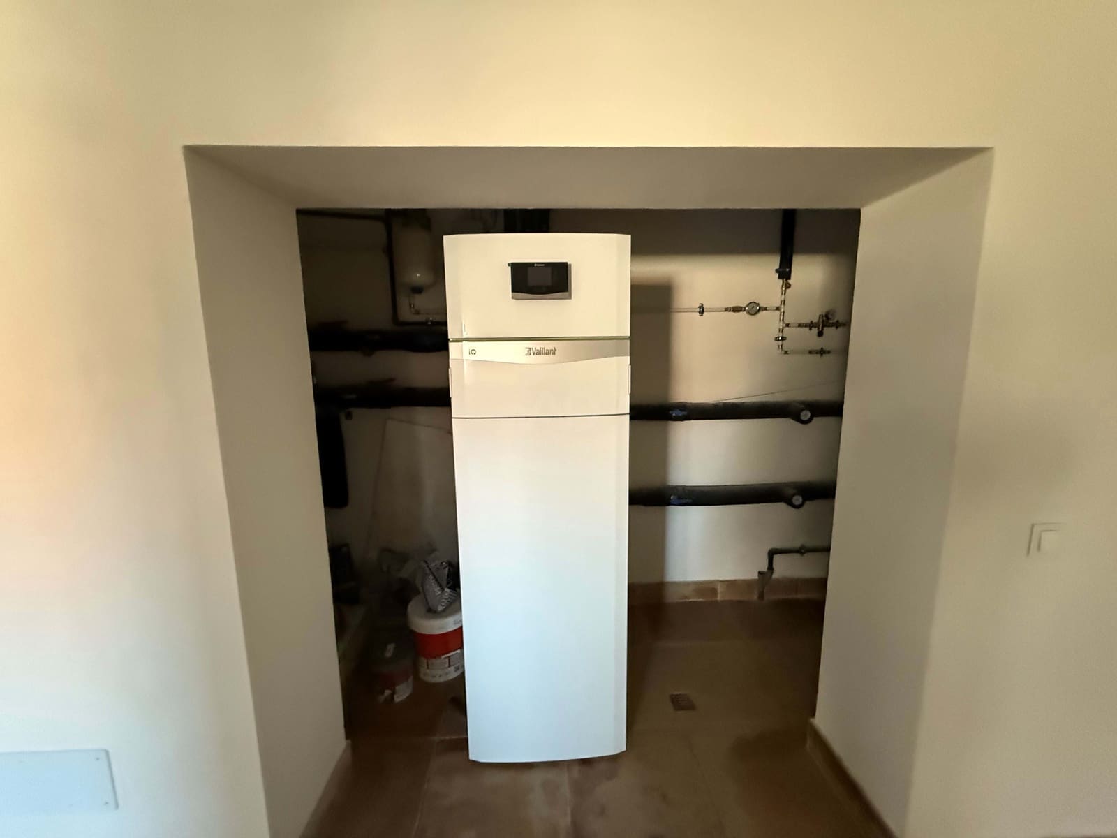 4 slaapkamer Huis te koop in Madrid stad met zwembad garage - € 1.350.000 (Ref: 9990976)