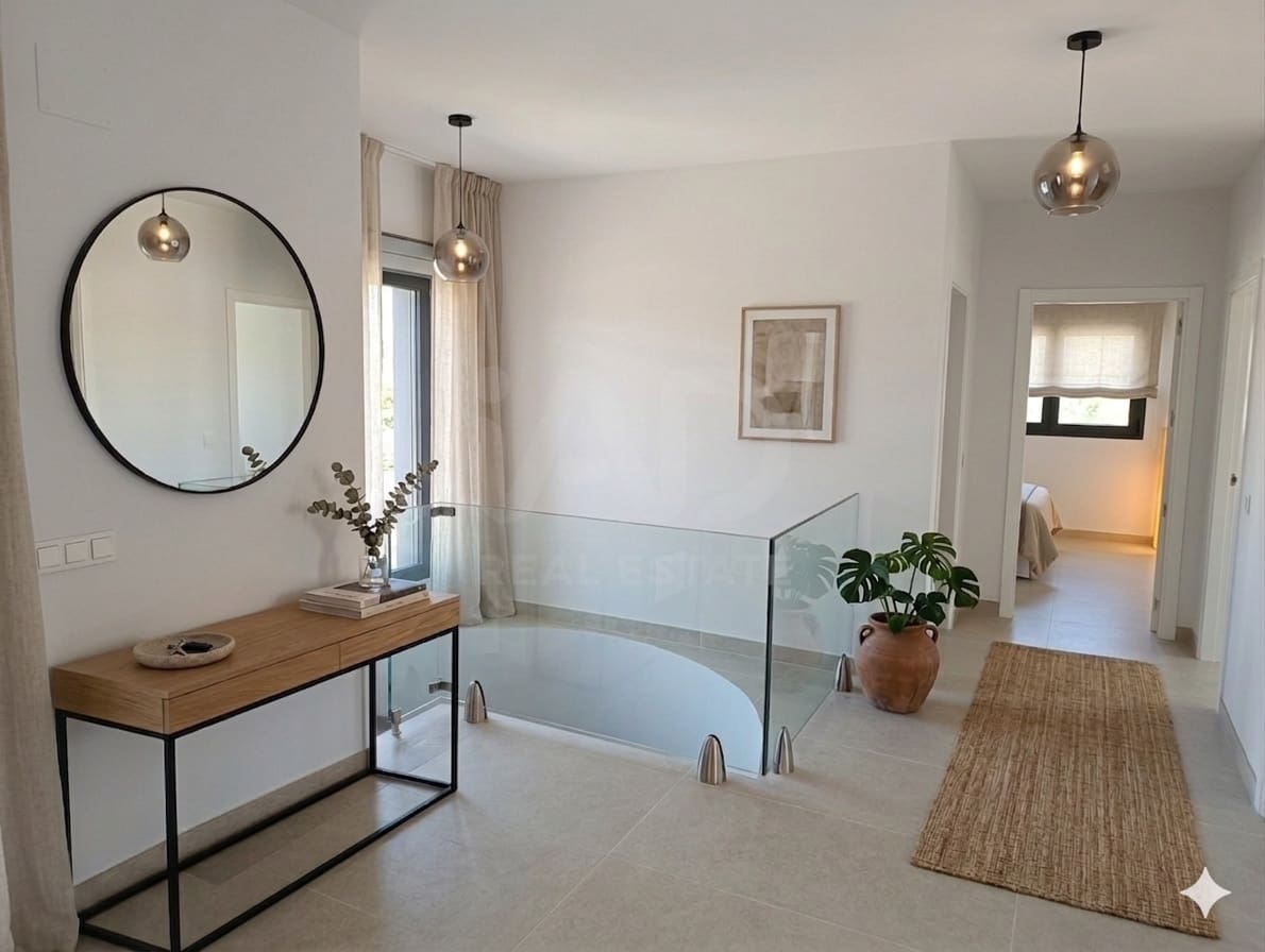 4 slaapkamer Huis te koop in Madrid stad met zwembad garage - € 1.350.000 (Ref: 9990976)