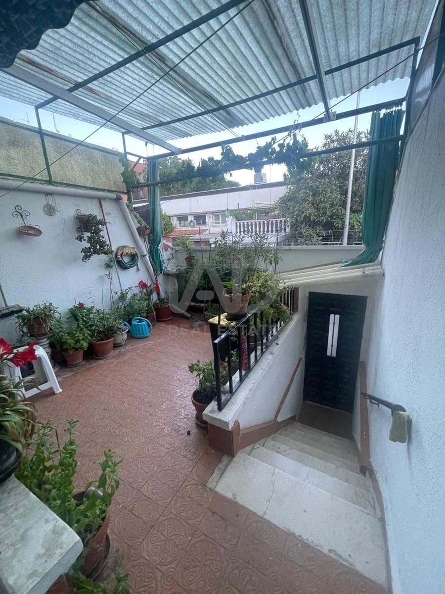 Rijtjeshuis te koop in Madrid stad - € 229.990 (Ref: 9990977)