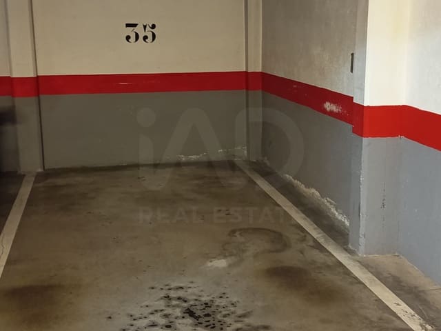 Garasje til salgs i Imperial, Madrid by - € 27 452 (Ref: 9990978)