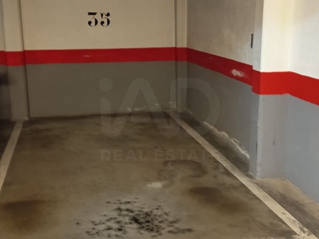 Garasje til salgs i Imperial, Madrid by - € 27 452 (Ref: 9990978)