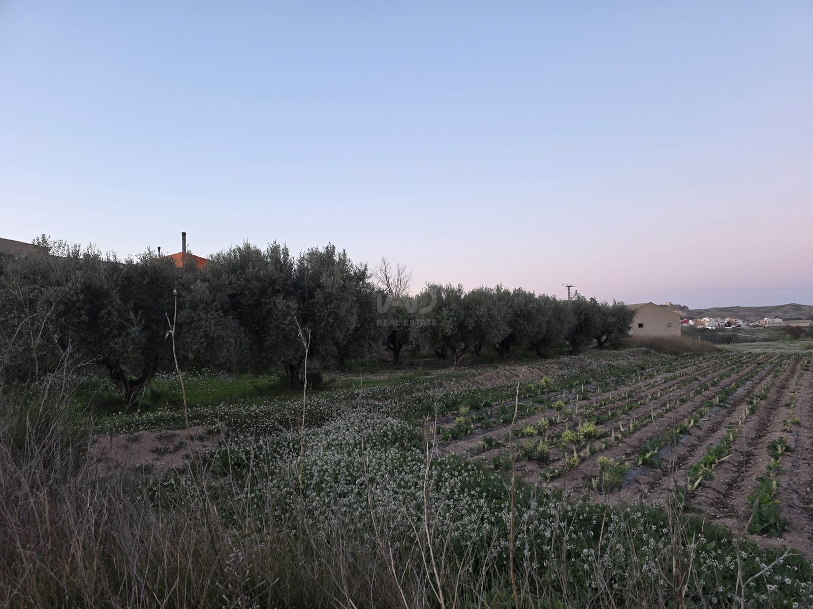 Grond te koop in Calasparra - € 30.000 (Ref: 9990980)