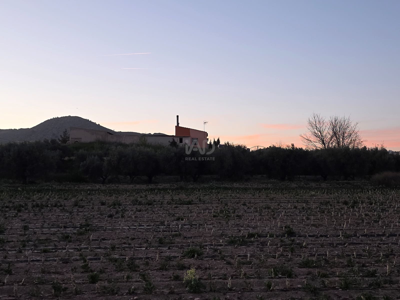 Grond te koop in Calasparra - € 30.000 (Ref: 9990980)