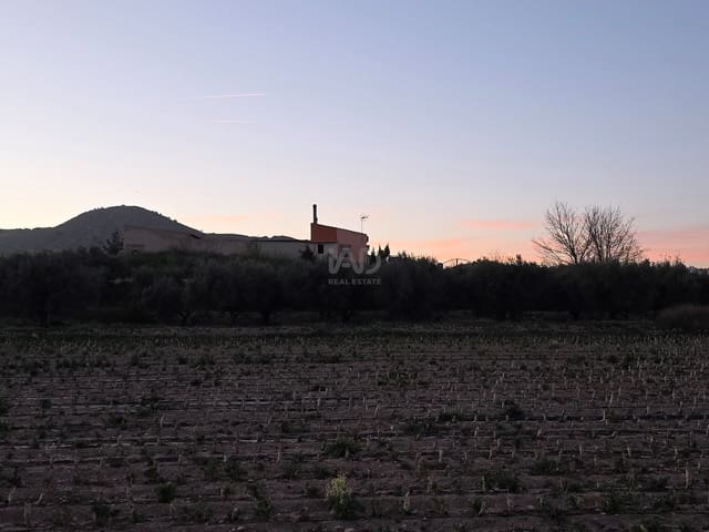 Grond te koop in Calasparra - € 30.000 (Ref: 9990980)