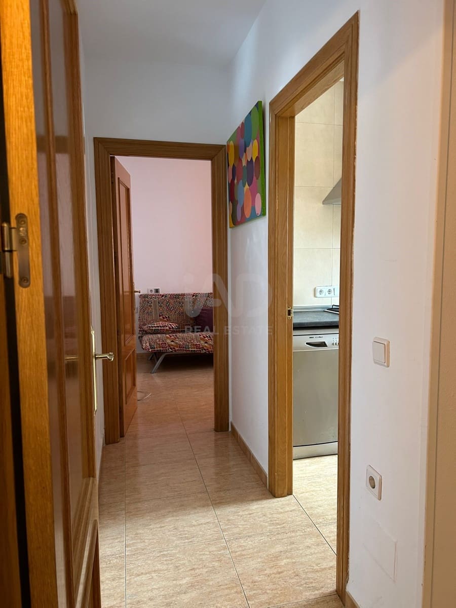2 soveværelse Lejlighed til salg i Calasparra - € 82.000 (Ref: 9990981)