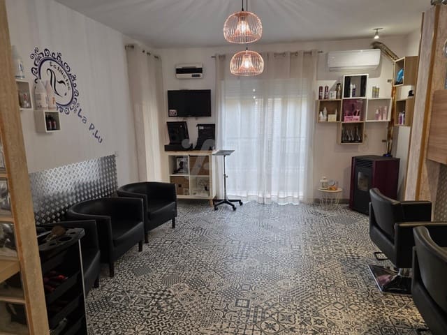 2 soveværelse Lejlighed til salg i Calasparra - € 82.000 (Ref: 9990981)