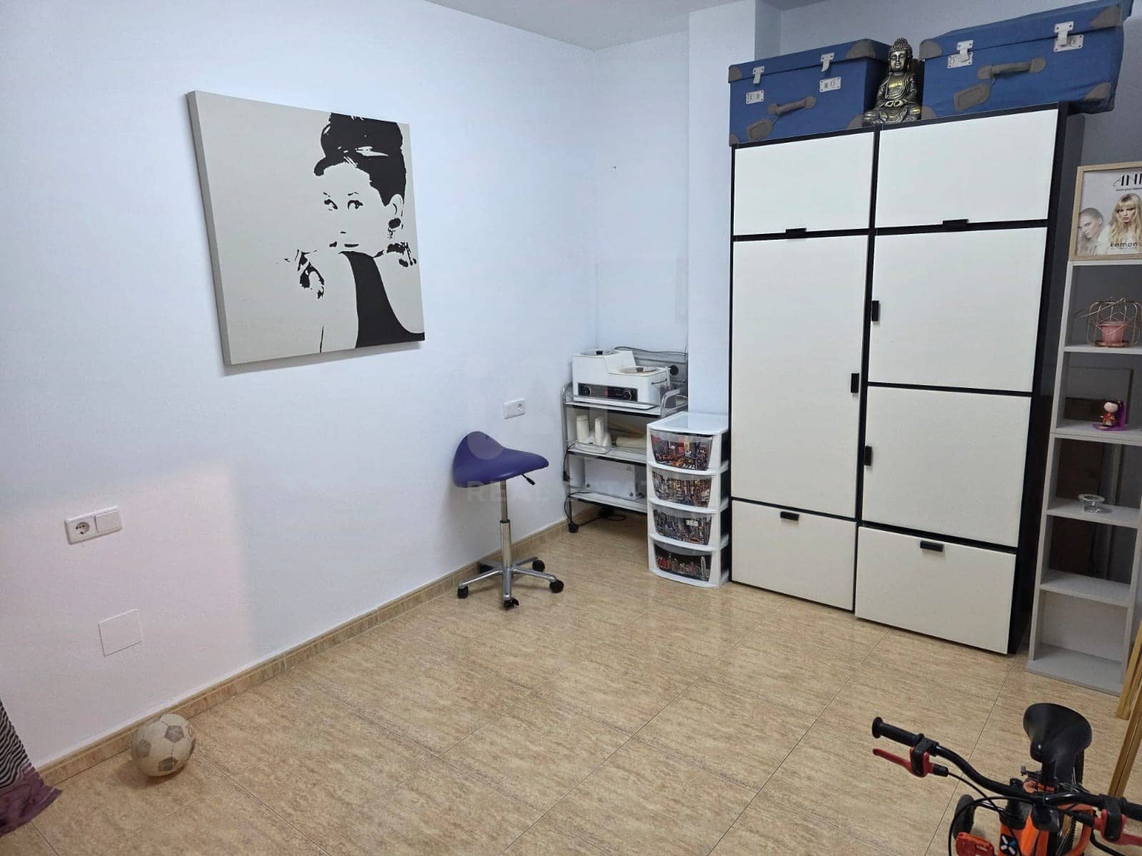 2 soveværelse Lejlighed til salg i Calasparra - € 82.000 (Ref: 9990981)